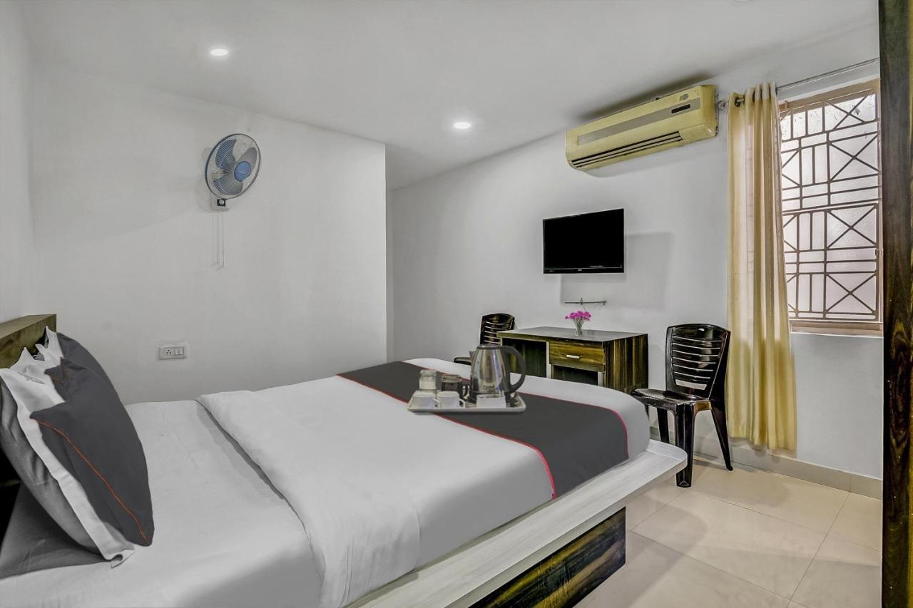 Hotel Sai Town House Mangalore Extérieur photo
