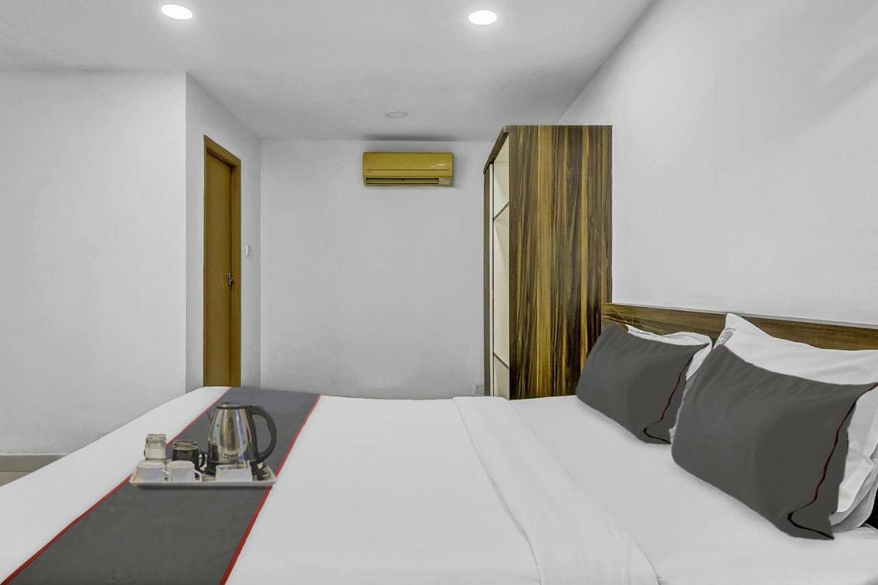 Hotel Sai Town House Mangalore Extérieur photo
