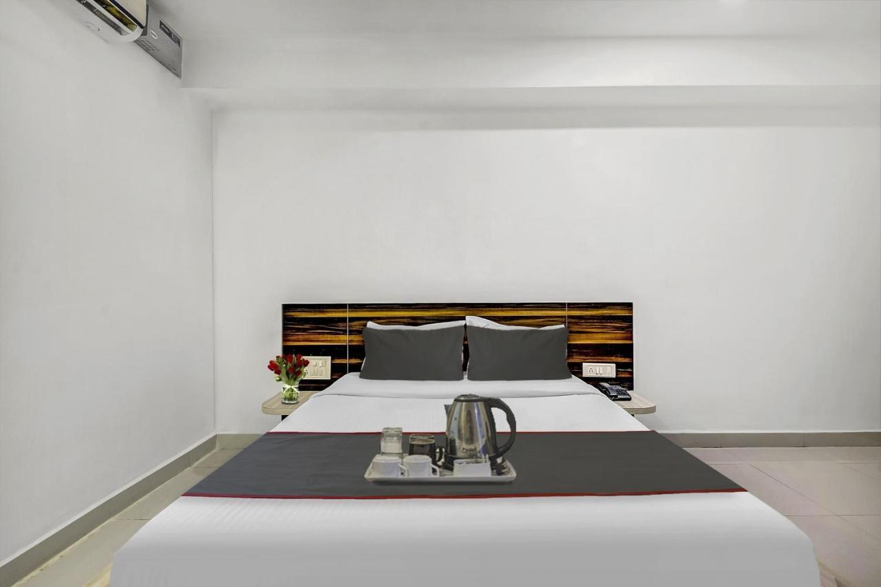 Hotel Sai Town House Mangalore Extérieur photo